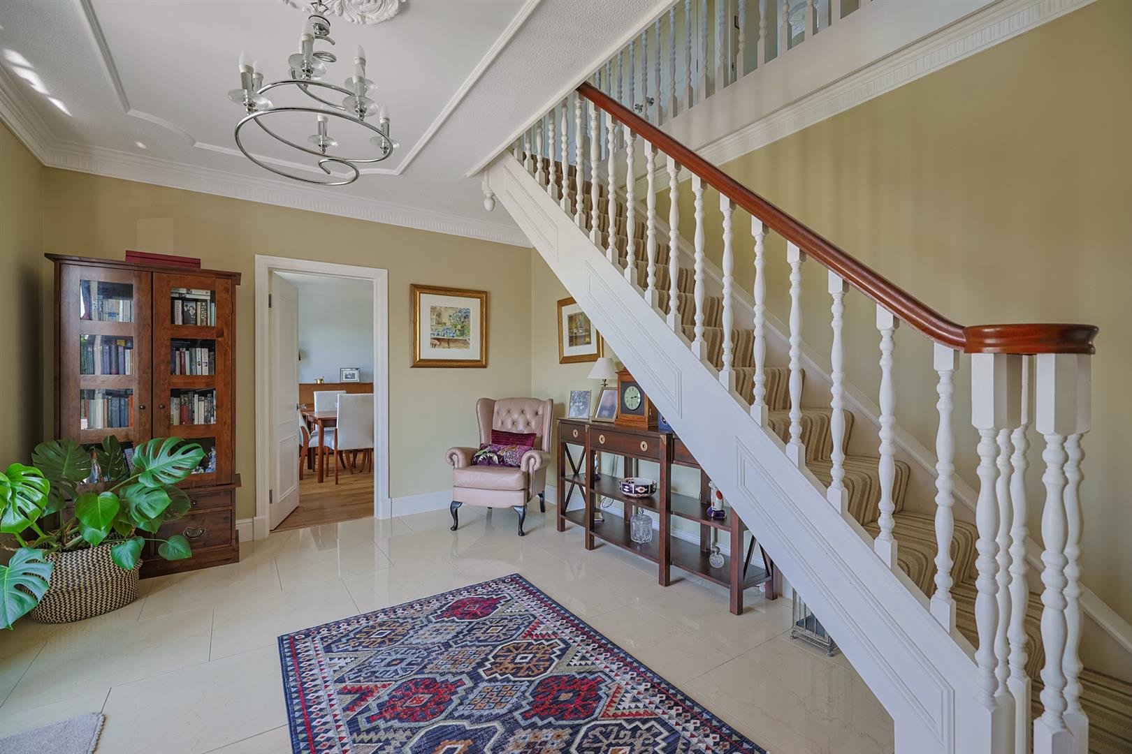 Highgrove, Golden Grove, Carmarthen, SA32 8NW